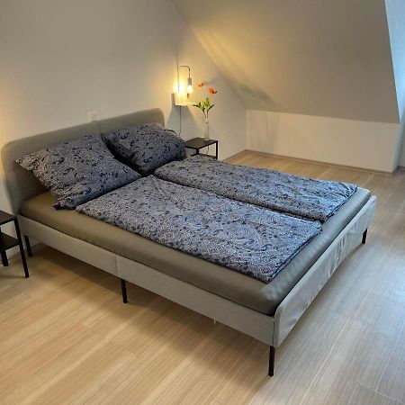 Promedklinik Apartment 2 Фолках Екстериор снимка