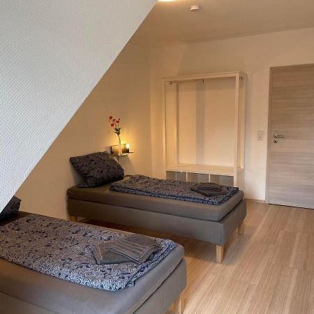 Promedklinik Apartment 2 Фолках Екстериор снимка
