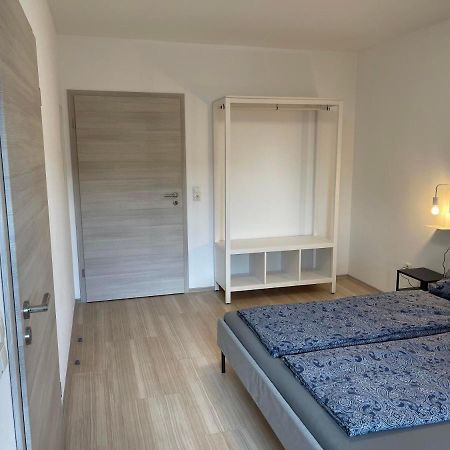 Promedklinik Apartment 2 Фолках Екстериор снимка